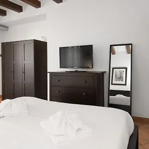  Appartamento Flats4rent Anna