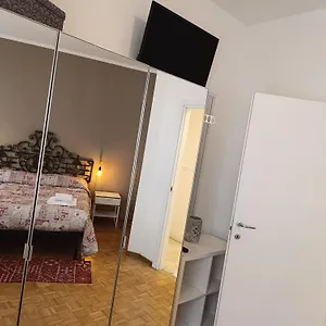 Appartamento Residenza Le Mura