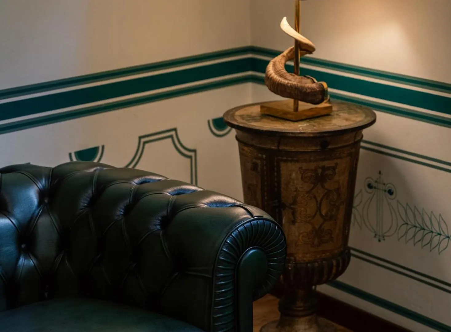 Apartment Regal House Verona Regimental