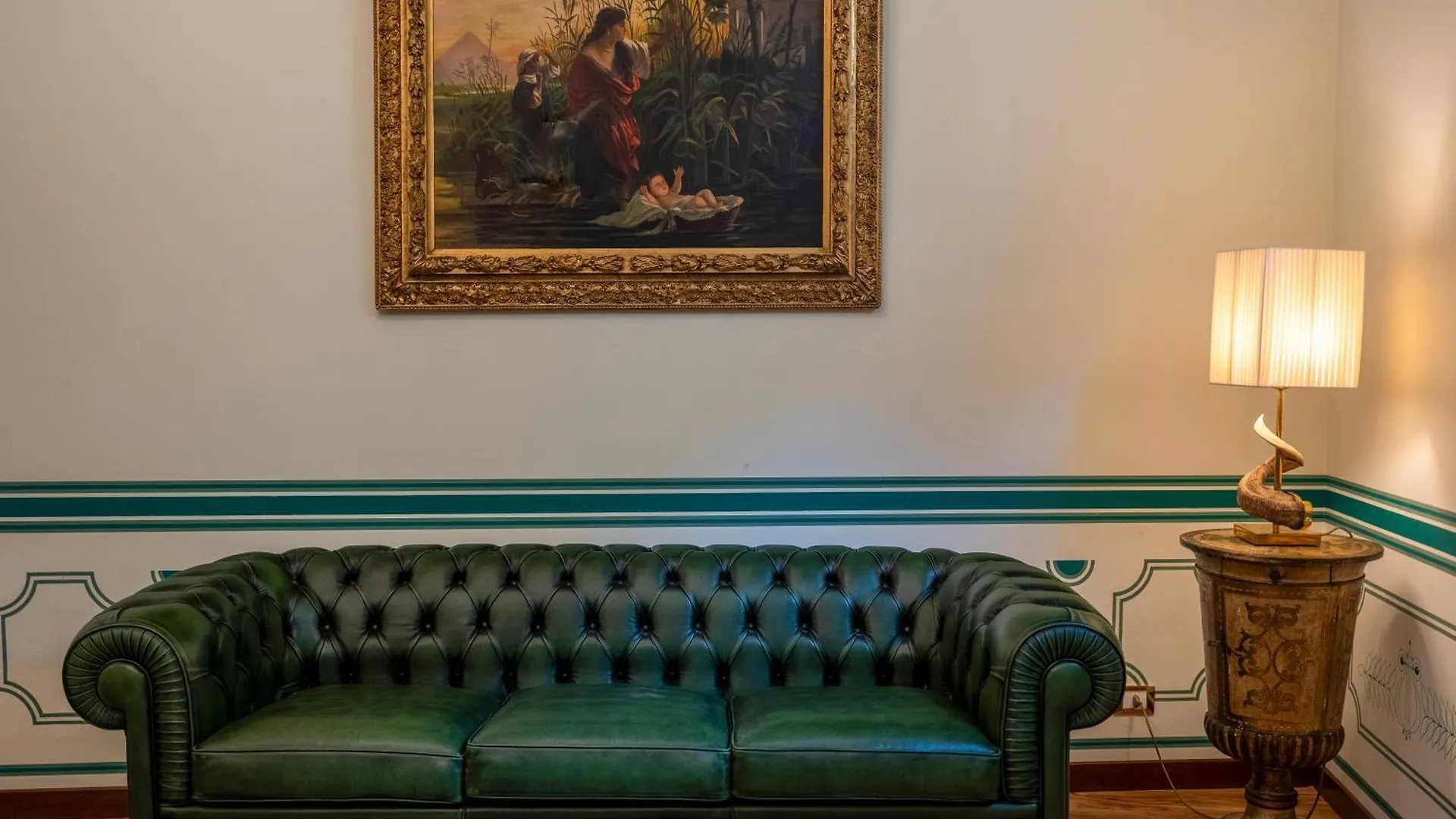 Apartment Regal House Verona Regimental
