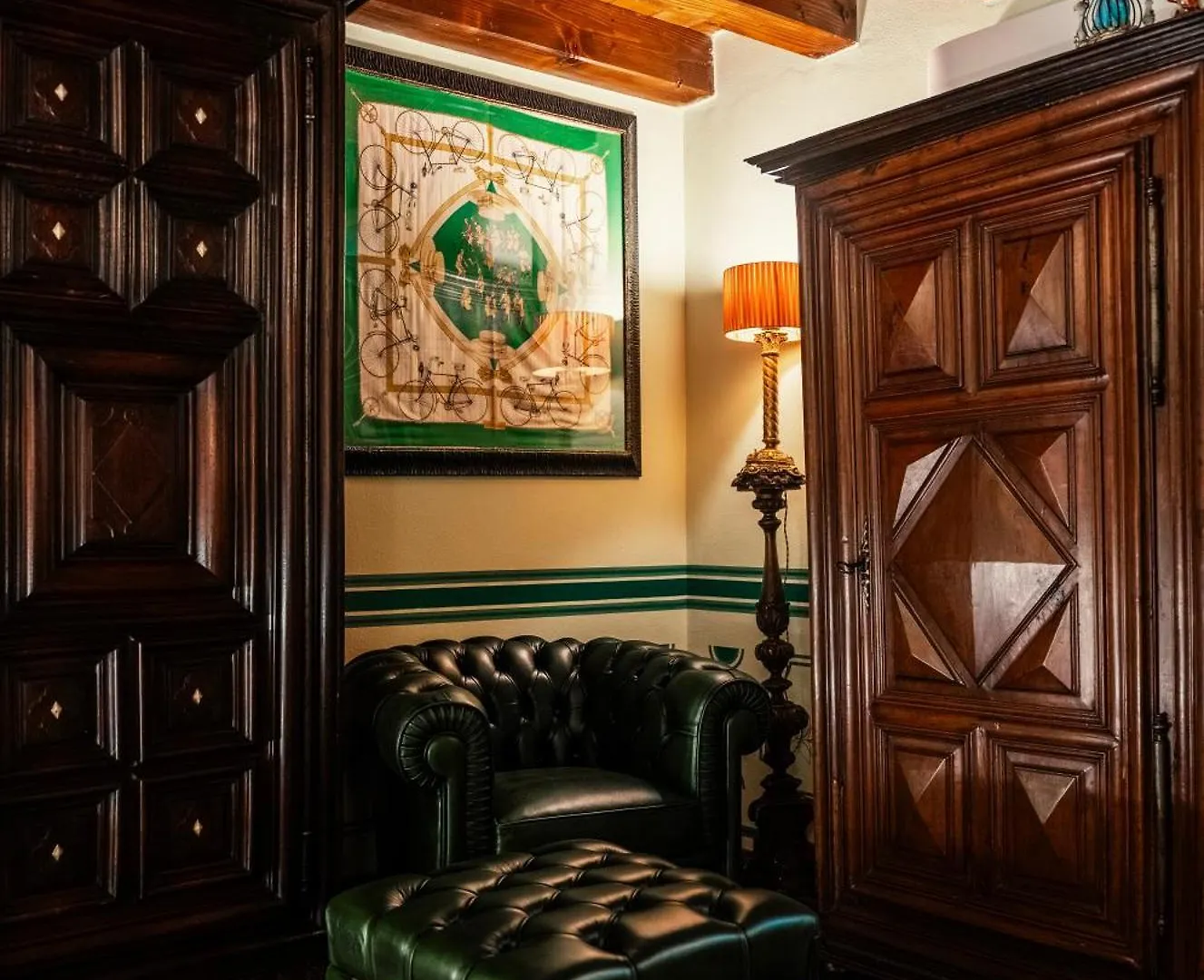 Apartment Regal House Verona Regimental Italy